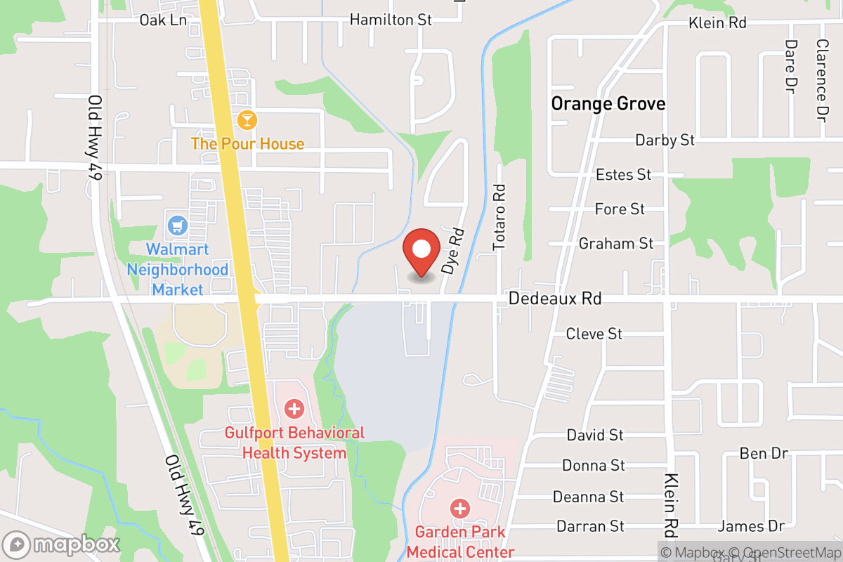 Gulf Coast Pediatric Dentistry PLLC