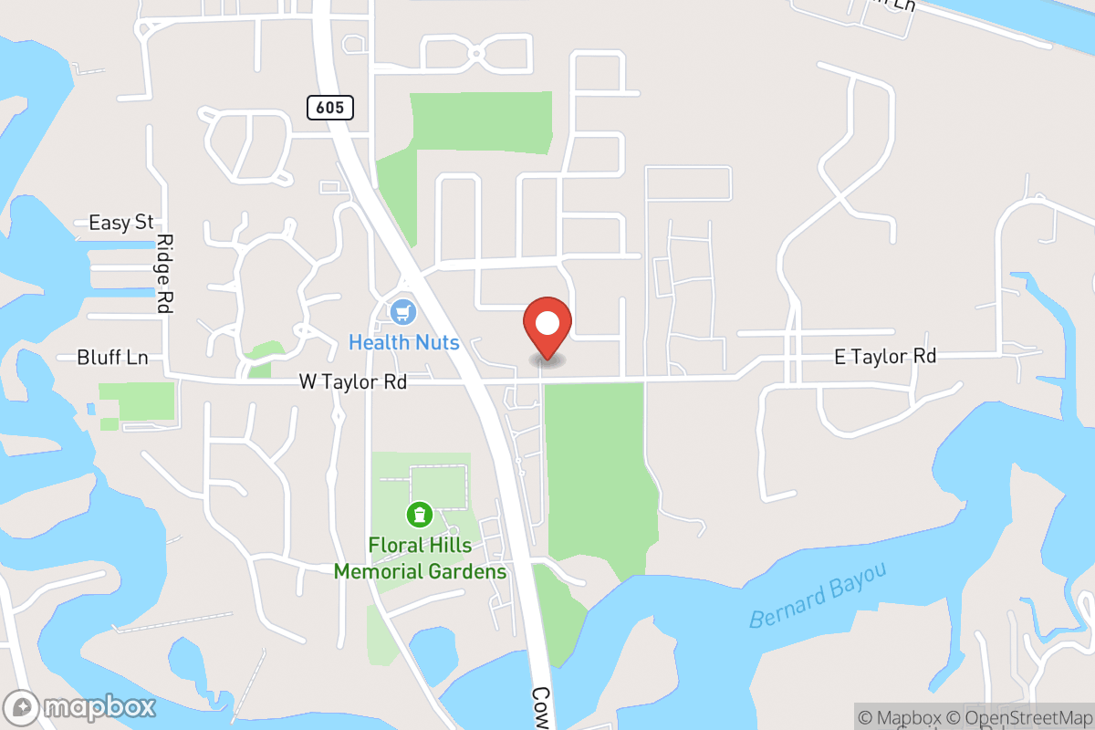 Gulf Coast Periodontics & Implants