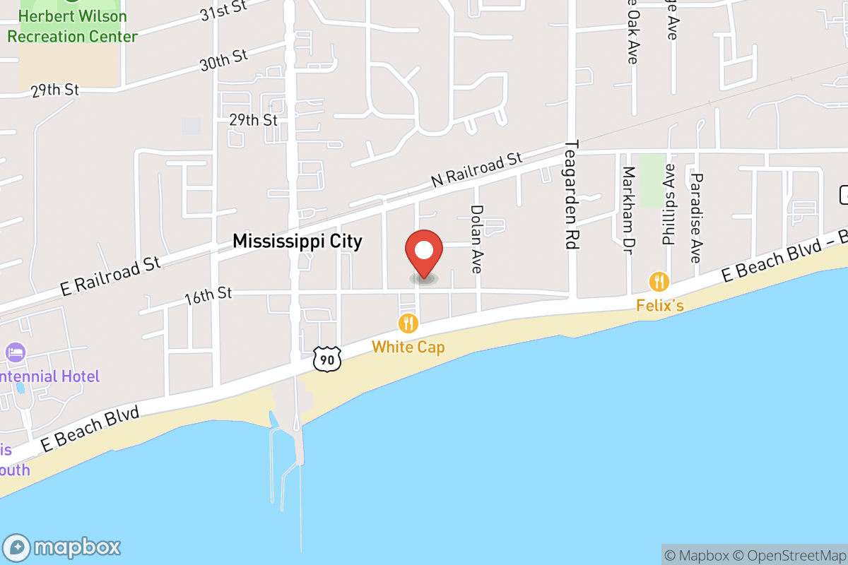 McCabe Dental Clinic