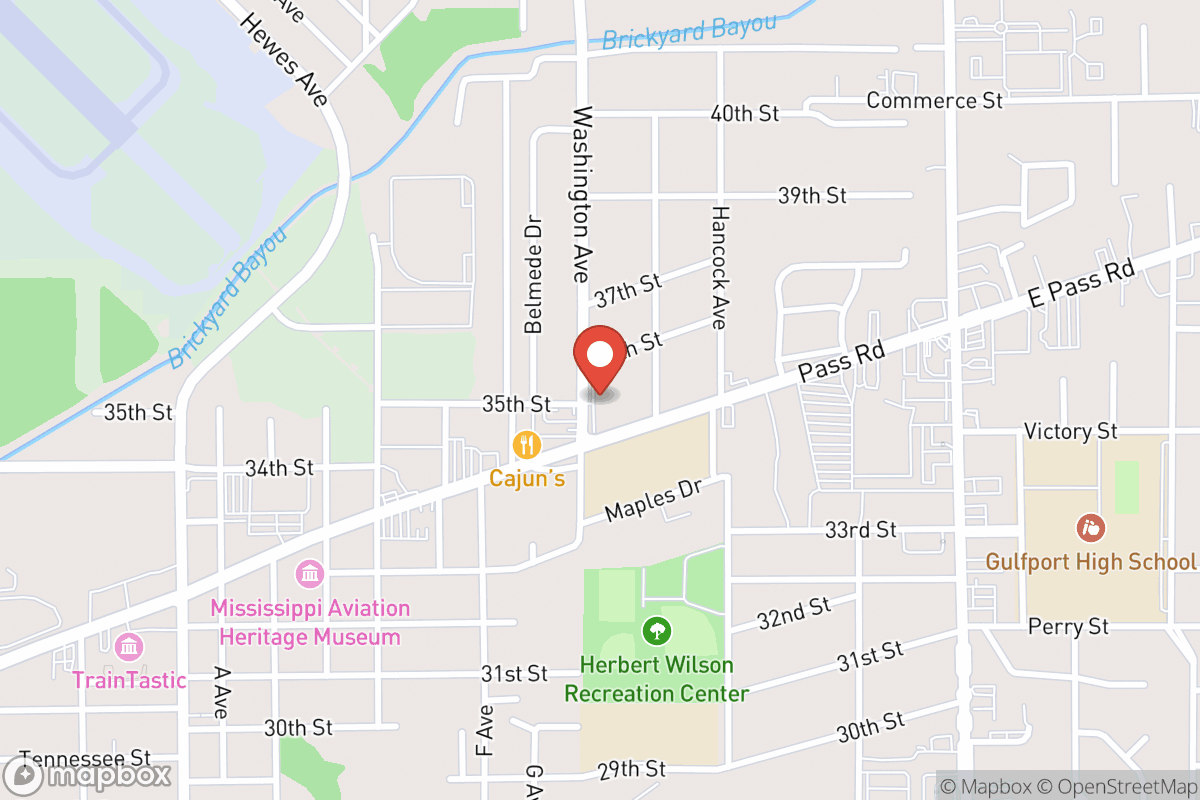 McCormick Family Dentistry