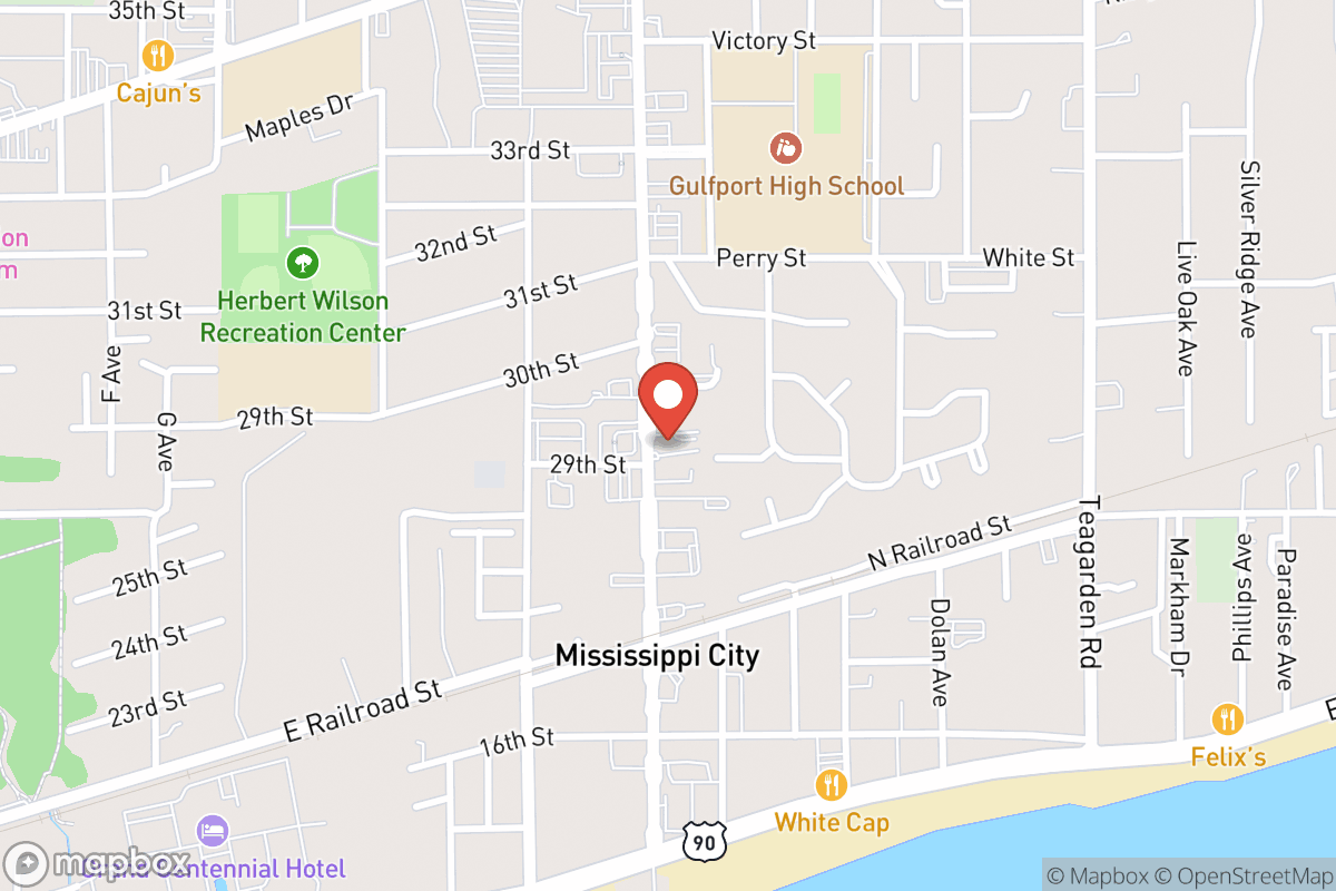 McIntyre Dentures and Extractions