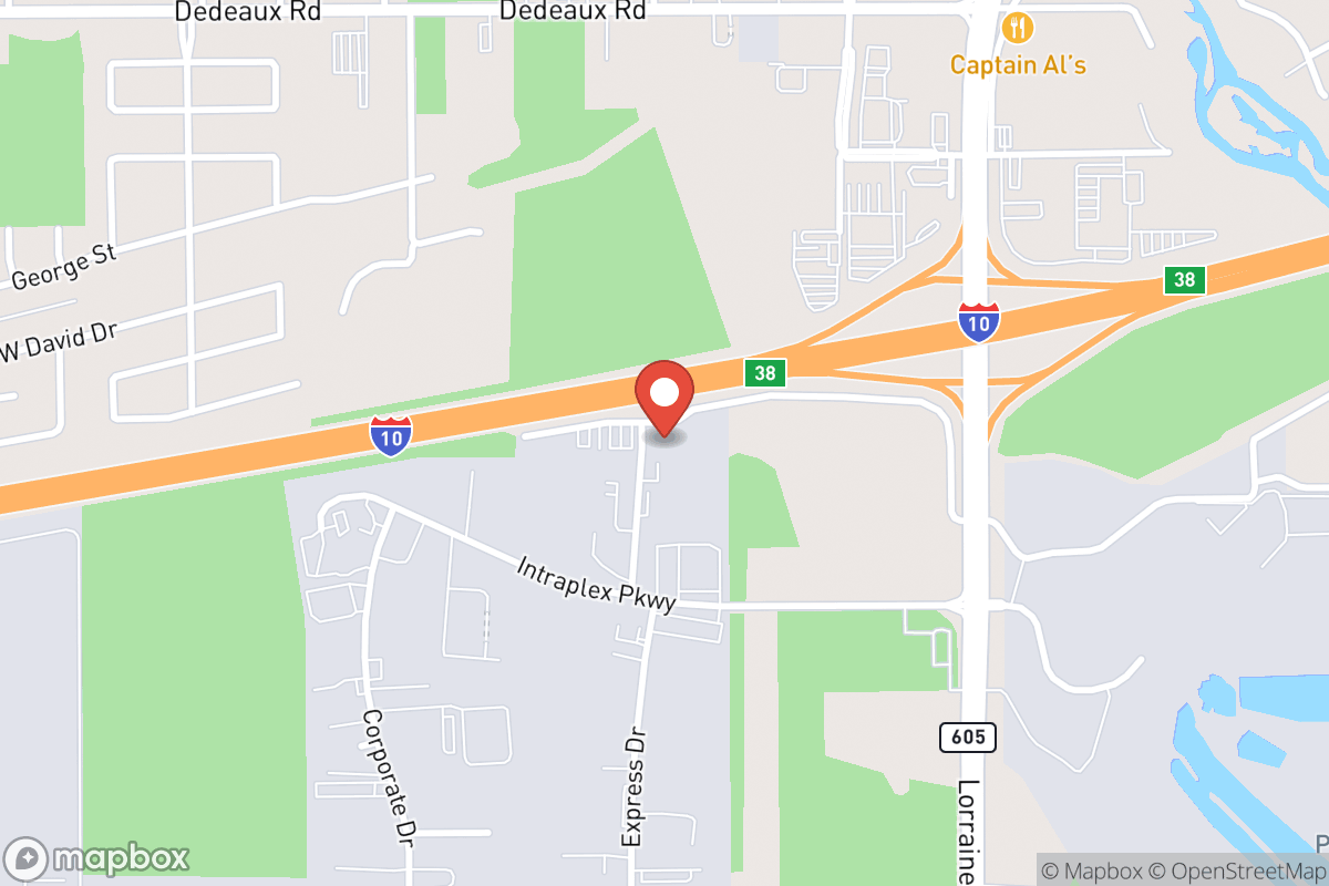 South Mississippi Oral Surgery & Implant Center