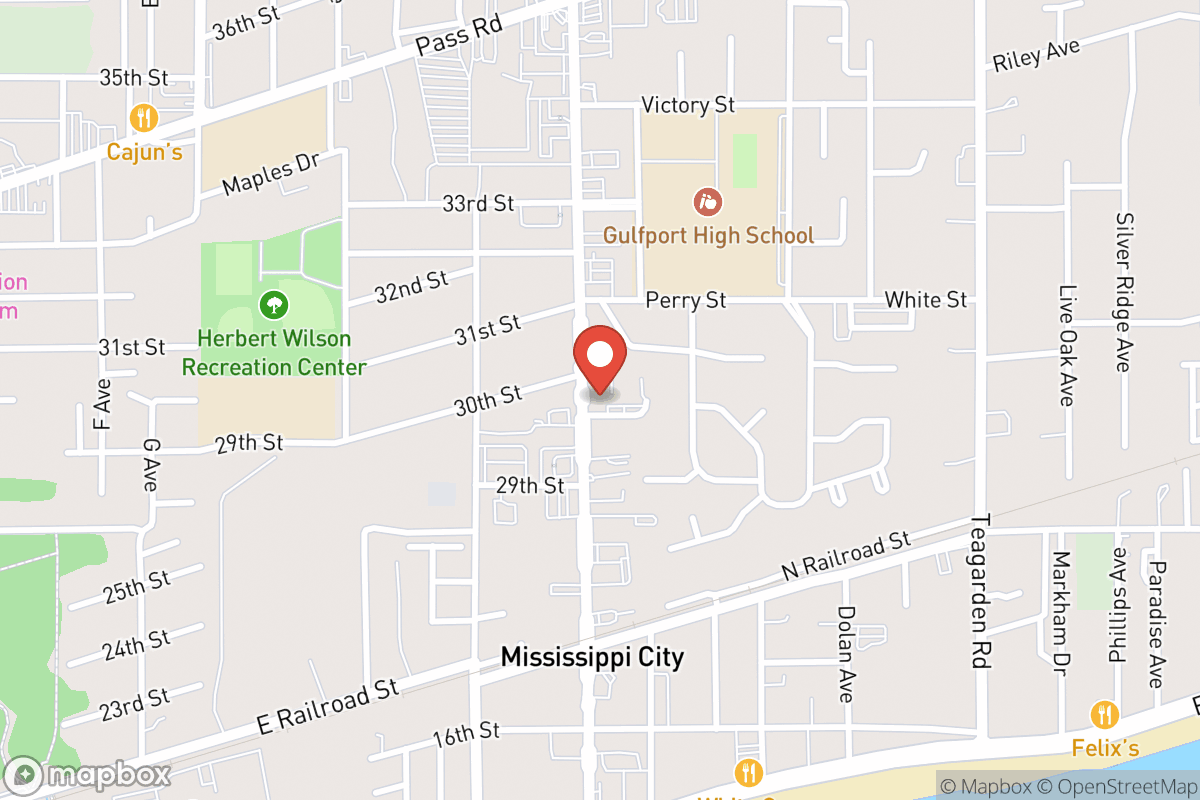 The Gulf Coast Center for Advanced Cosmetic Orthodontics