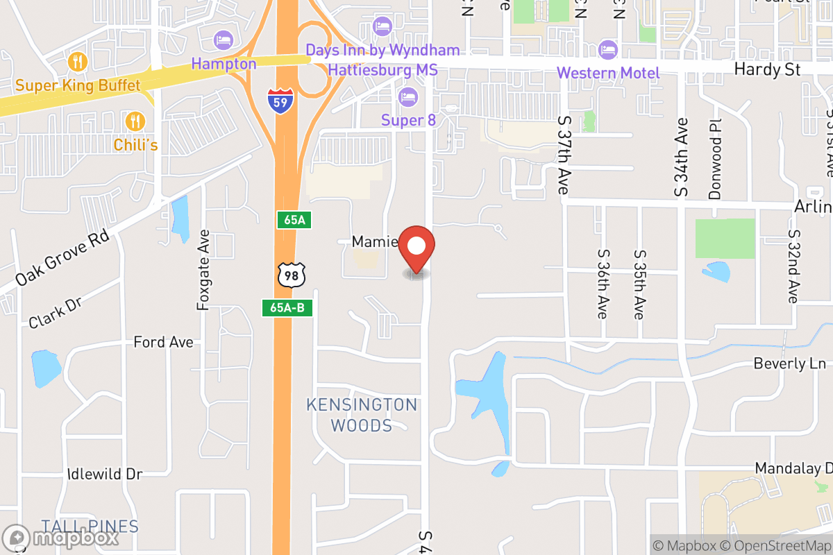 1st Dental, LLC
