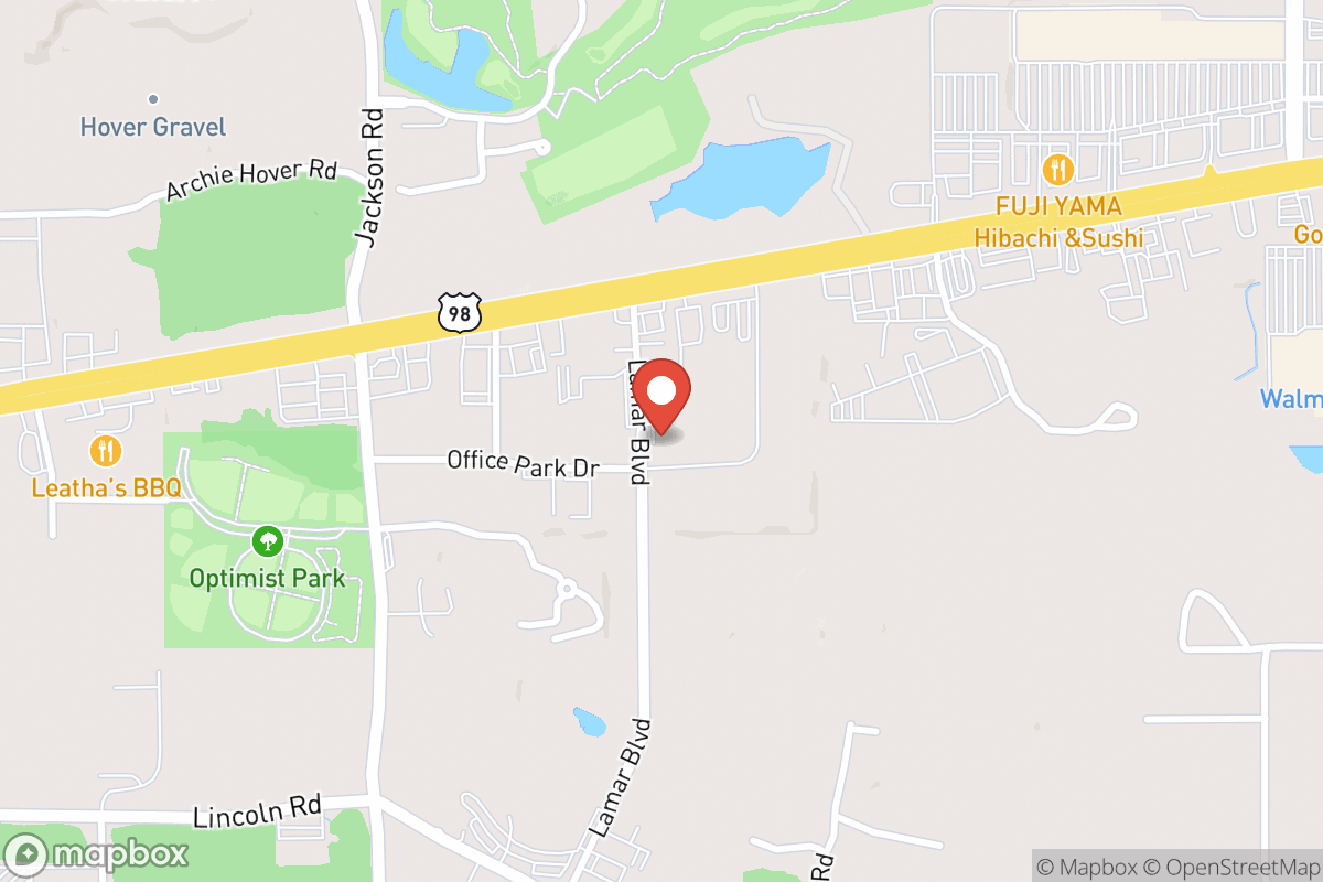 Accelerated Academy | Dental Assisting - Hattiesburg, MS