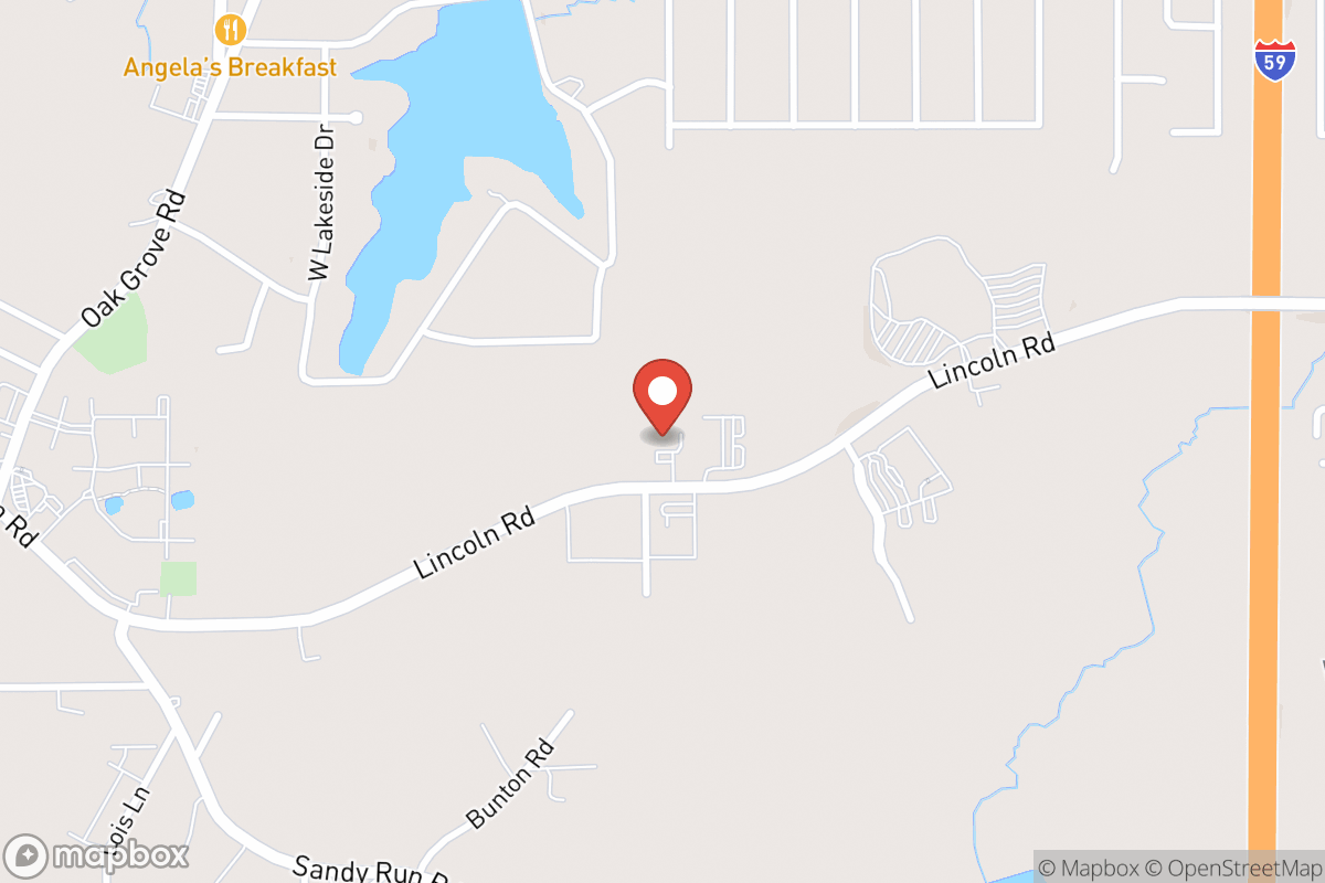 Baker & Graham Family Dentistry