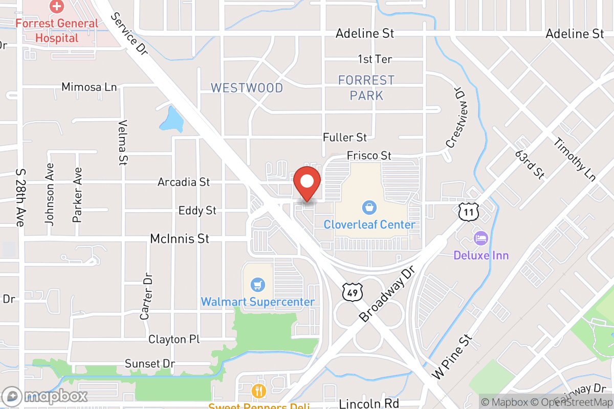 Barnes Family Dentistry