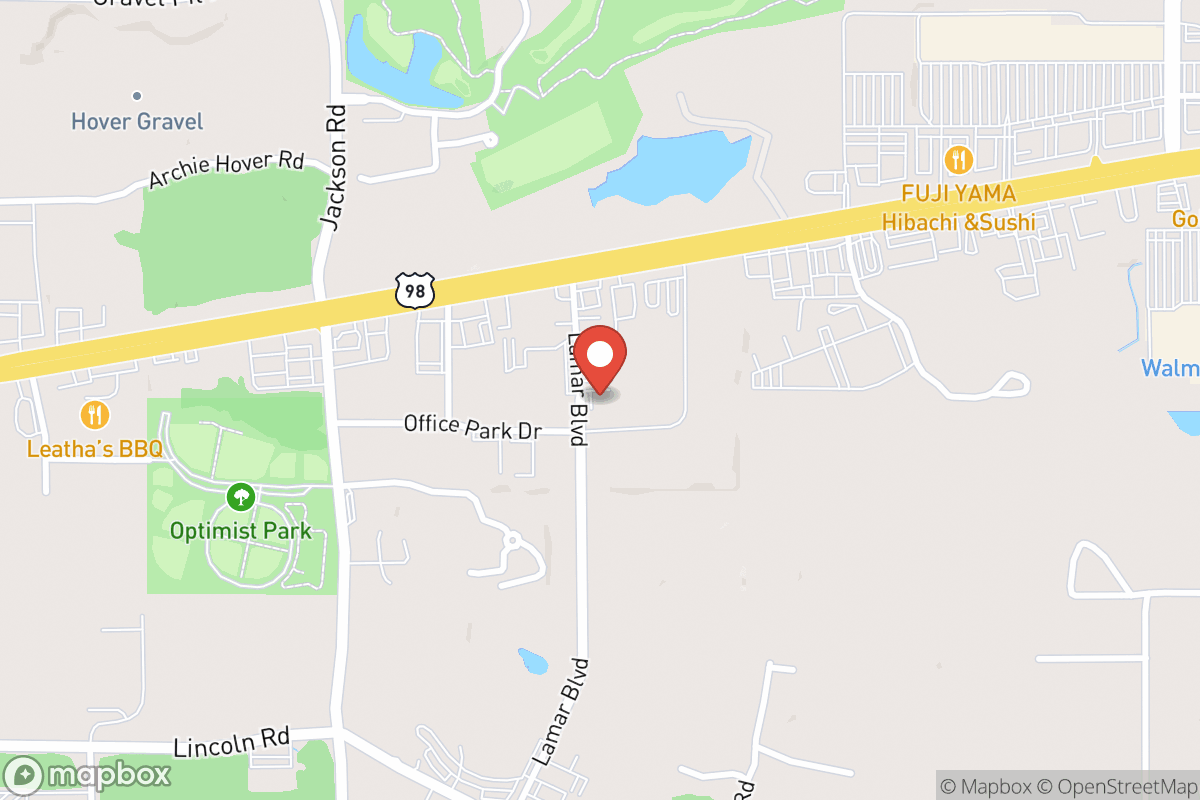 Cronin Family Dentistry