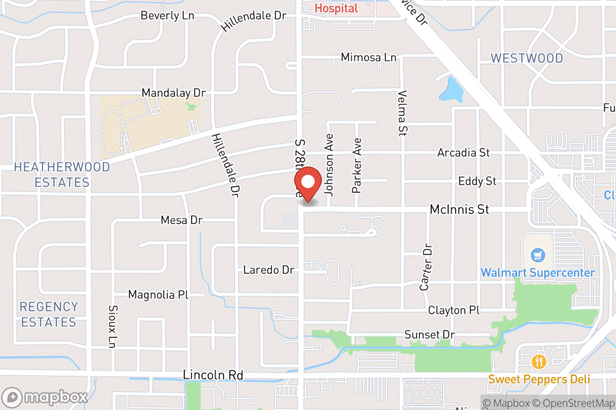 Dental Centre at 28th Avenue
