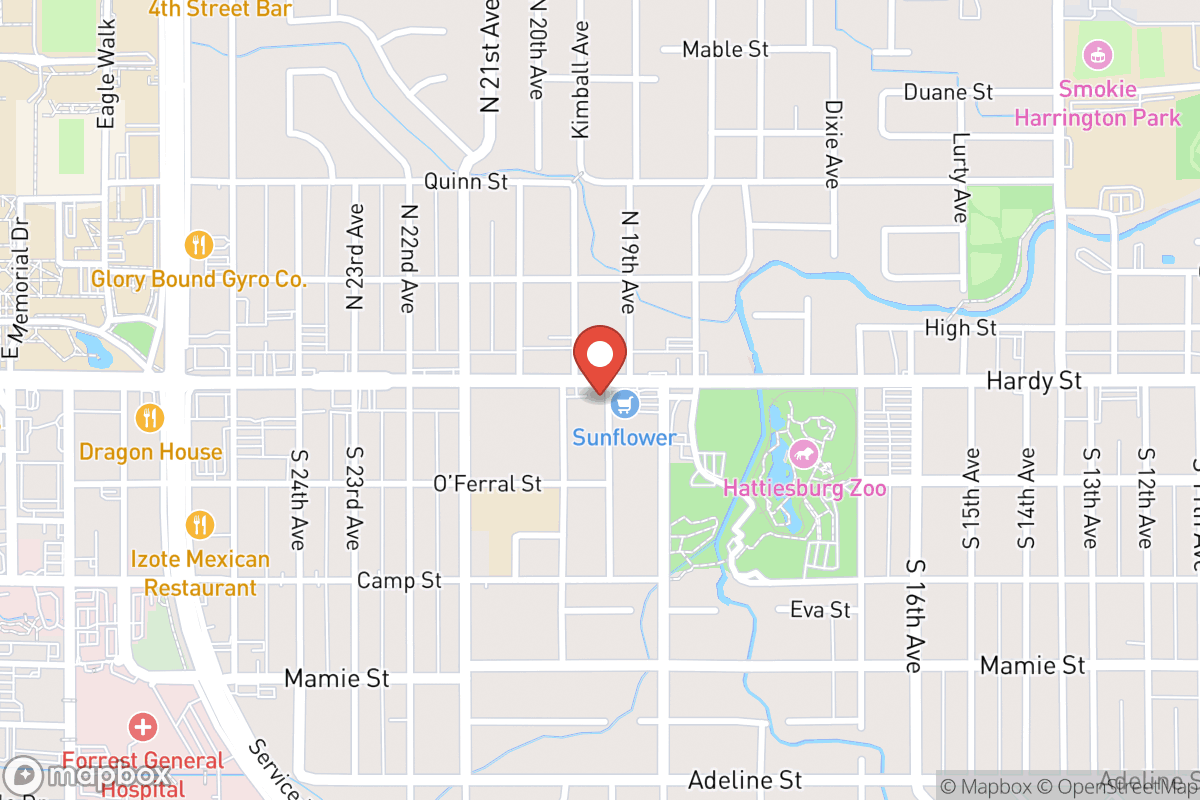 Dr. John Hall D.M.D. General Dentistry