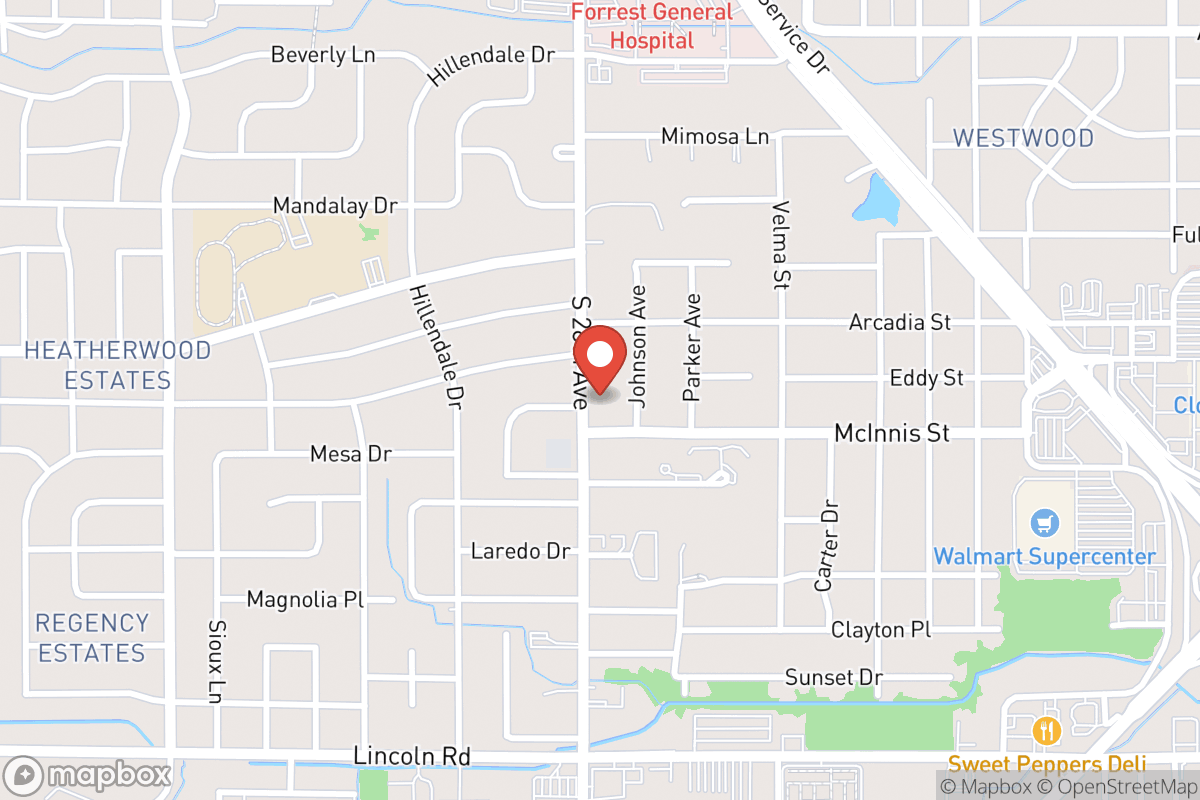 Erin T. Rhodes, DDS, Family Dentistry