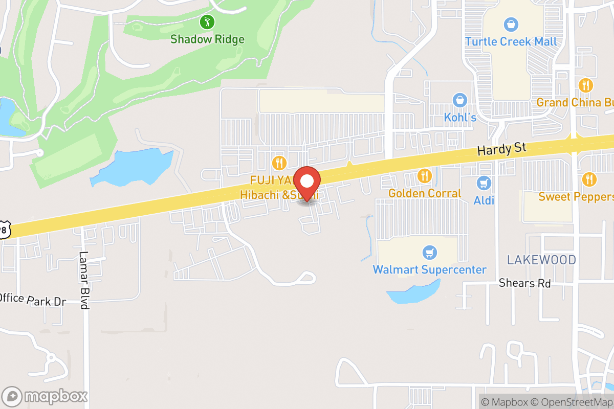 Hattiesburg Family Dental Care