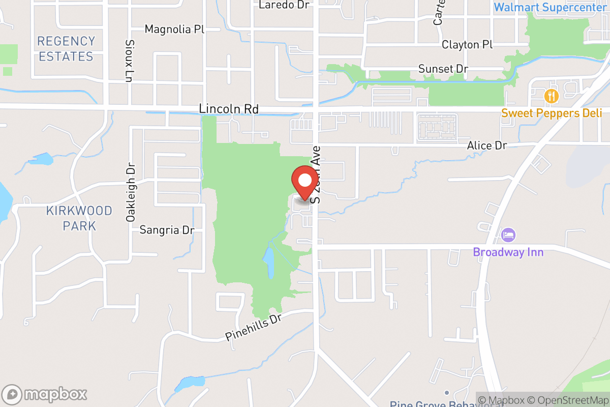 Hattiesburg Oral Surgery & Implant Center