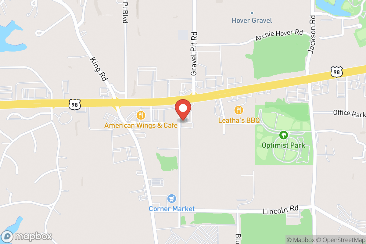 Lamar Dental