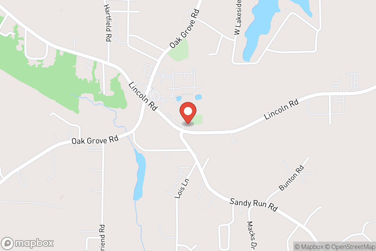 Magnolia Orthodontics, PLLC