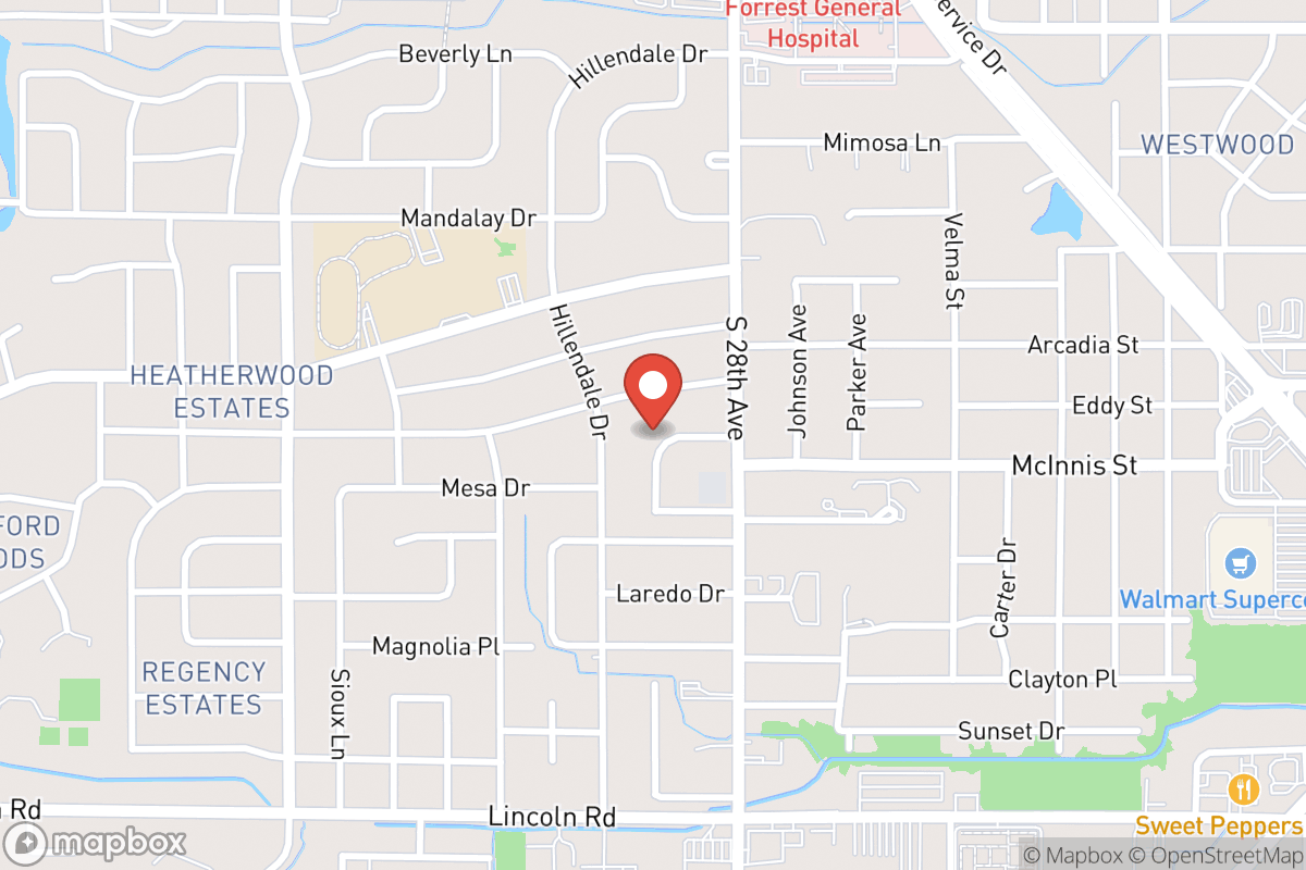 Smile Doctors Orthodontics - Hattiesburg