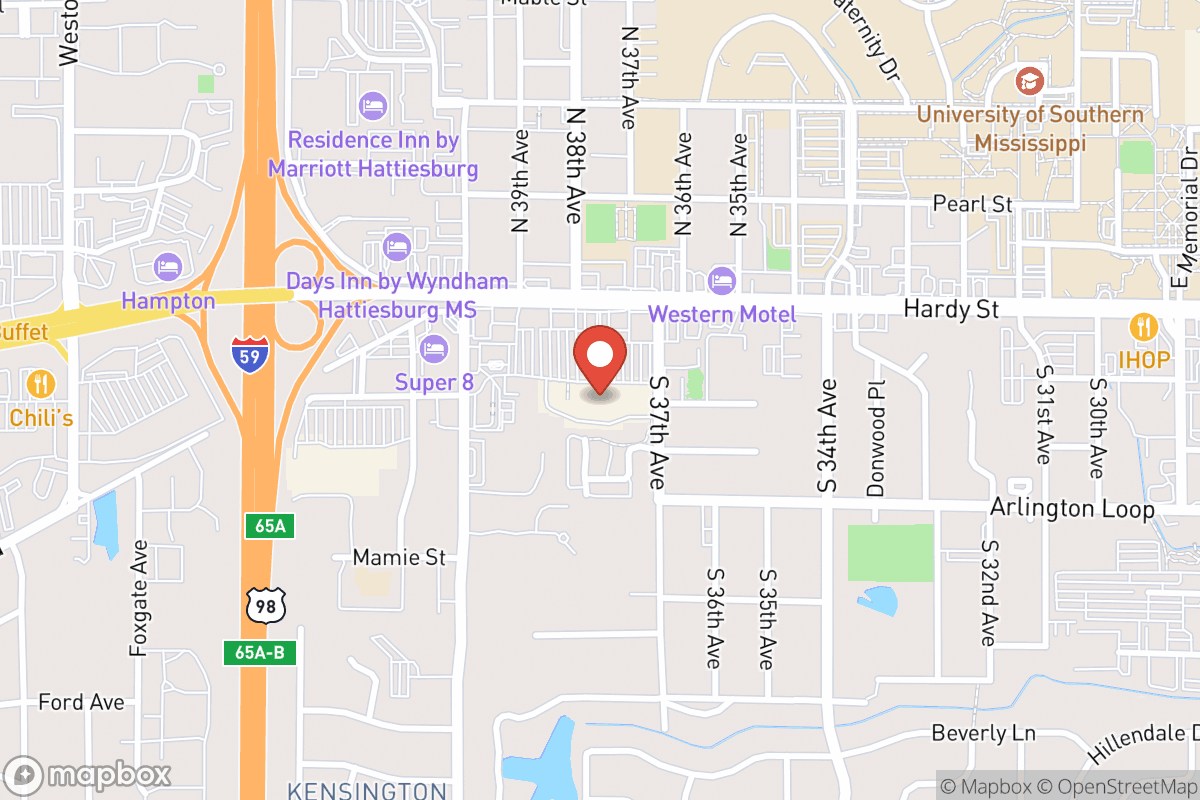 Sunnybrook Dentistry & Braces