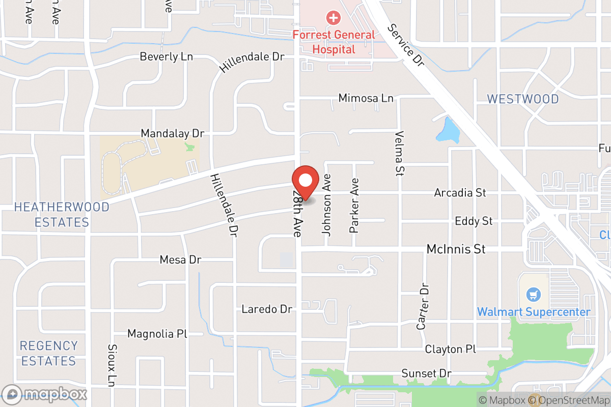 Touchstone Dentistry
