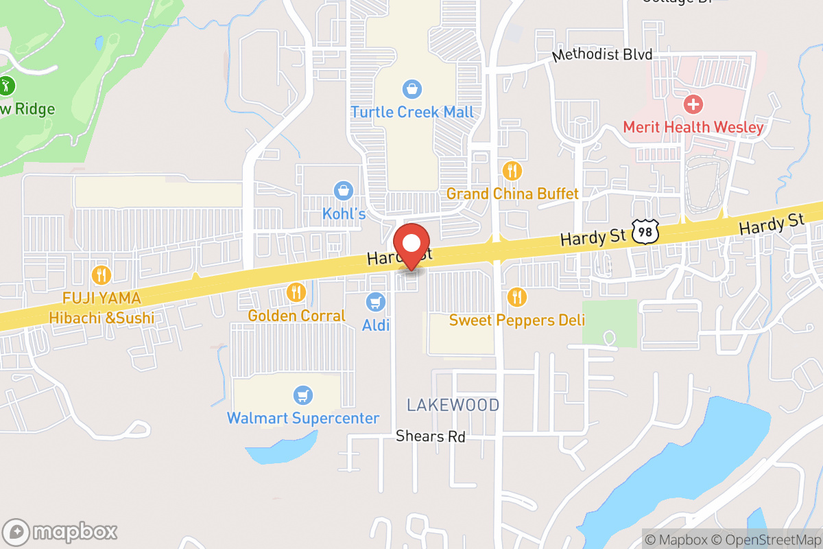 Turtle Creek Dental Care