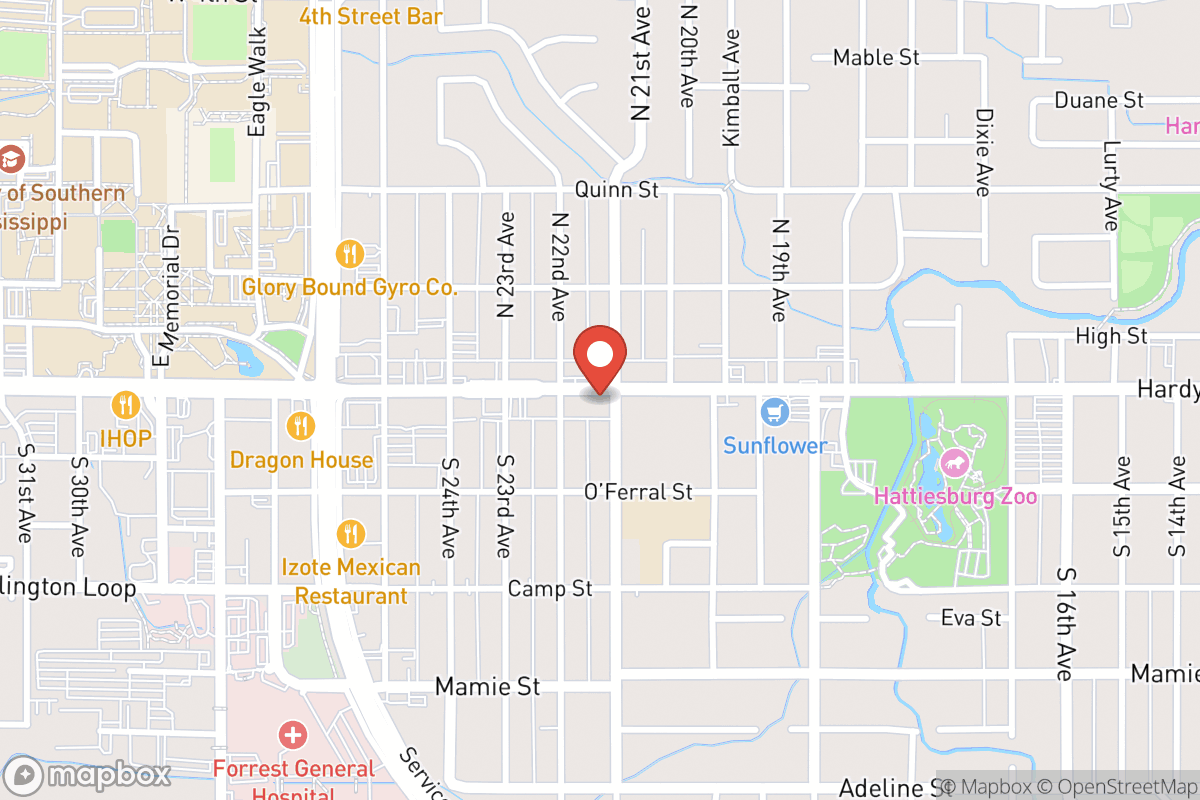 Urgent Care Dental Center PA