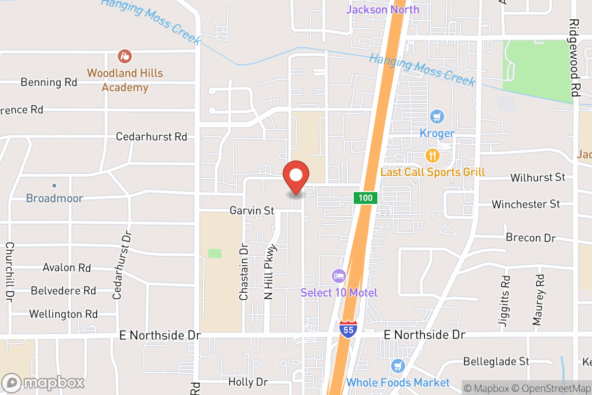Dr. Carl H. Boykin, DDS