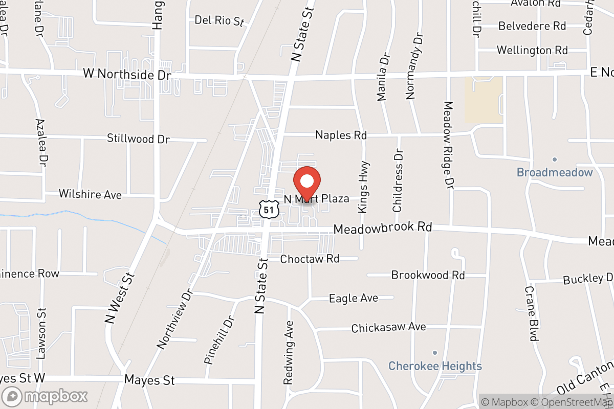 Jackson Dental Clinic