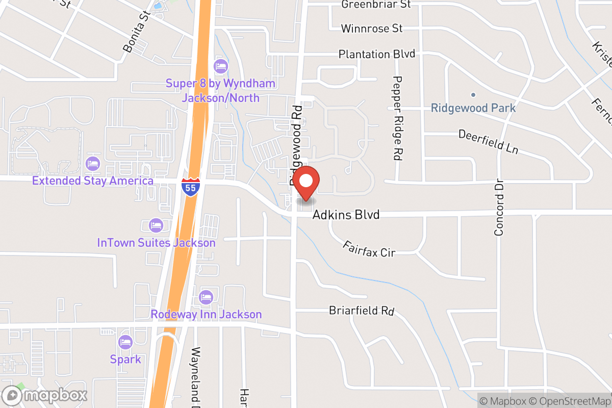 Jones Family Dentistry