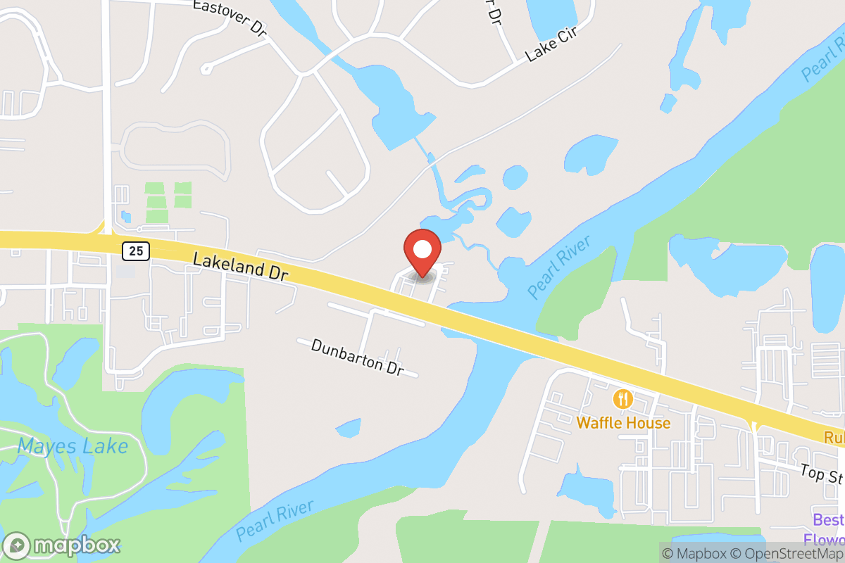 Lakeland Dental Care