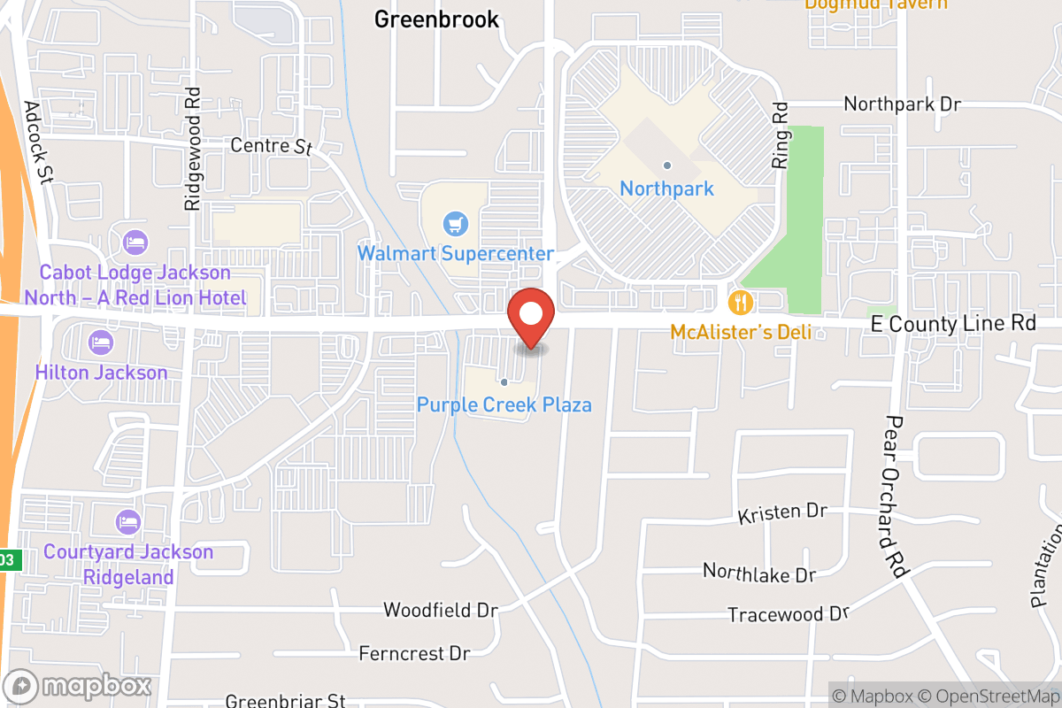 Mississippi Smiles Dentistry