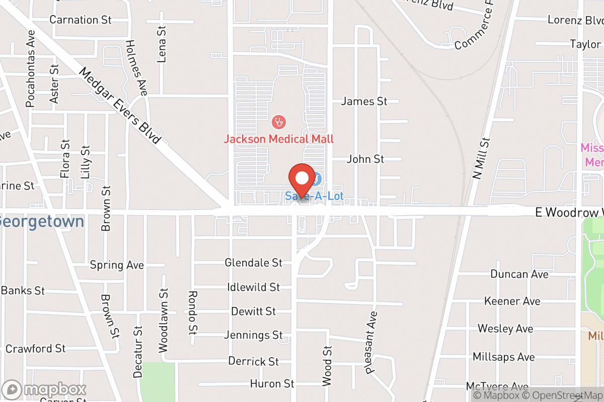 Mississippi Smiles Dentistry