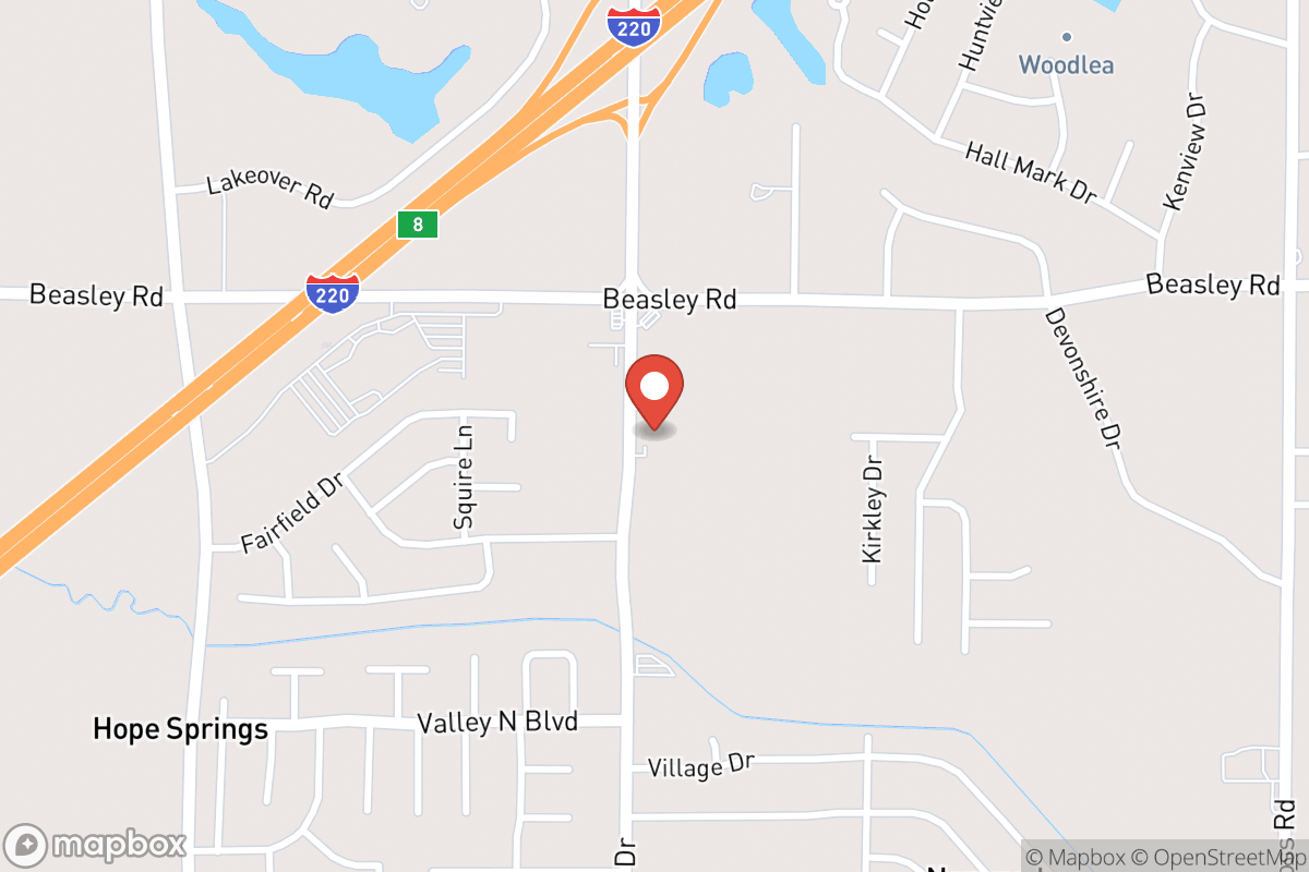 Smiles on Broadway Dental Care
