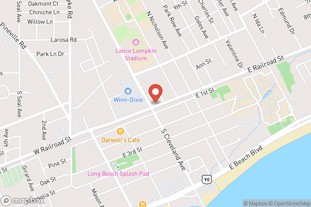 Southern Oaks Dental Group