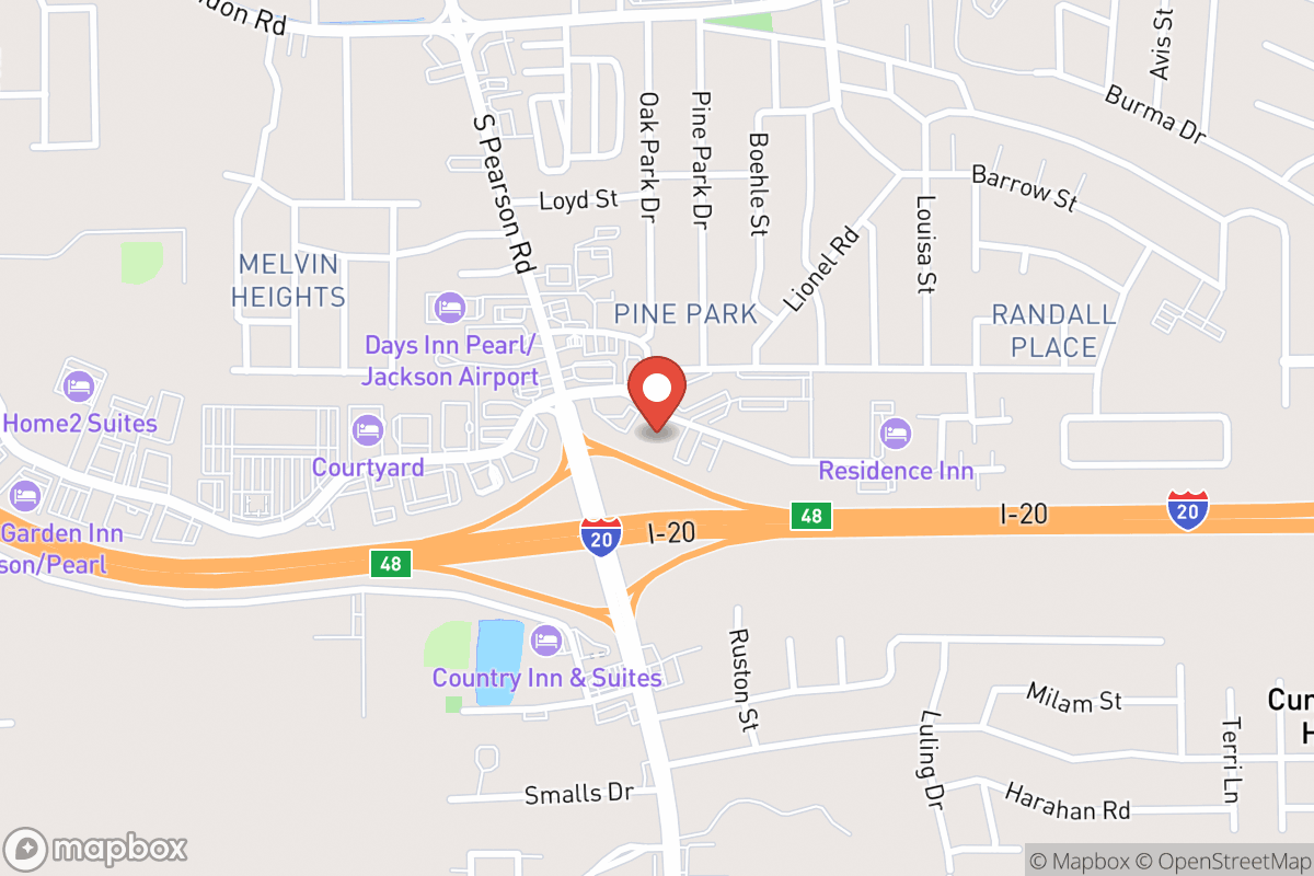 Pearl River Dental