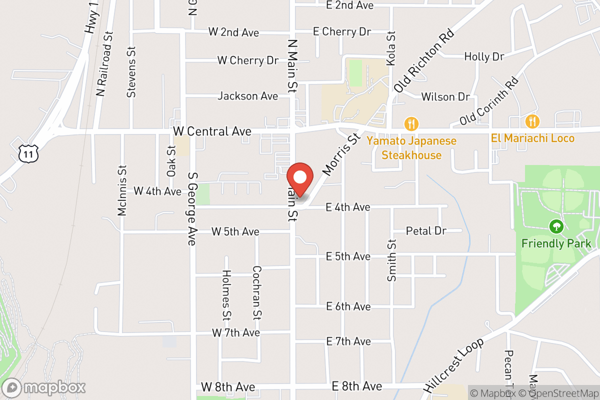 Petal Family Dentistry