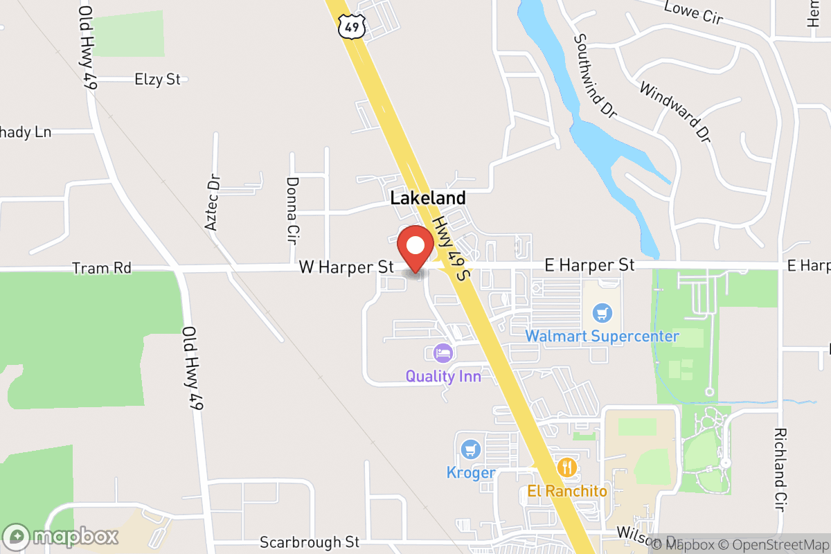 Richland Dental