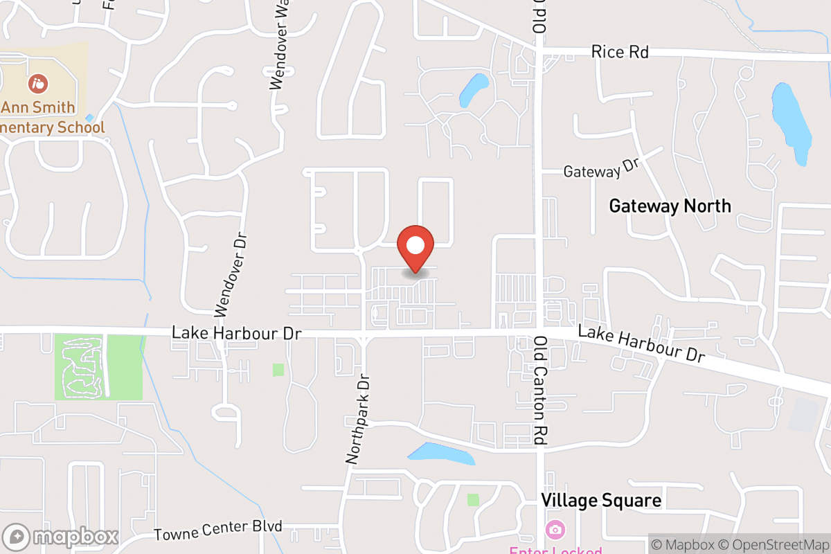 Lake Harbour Dental