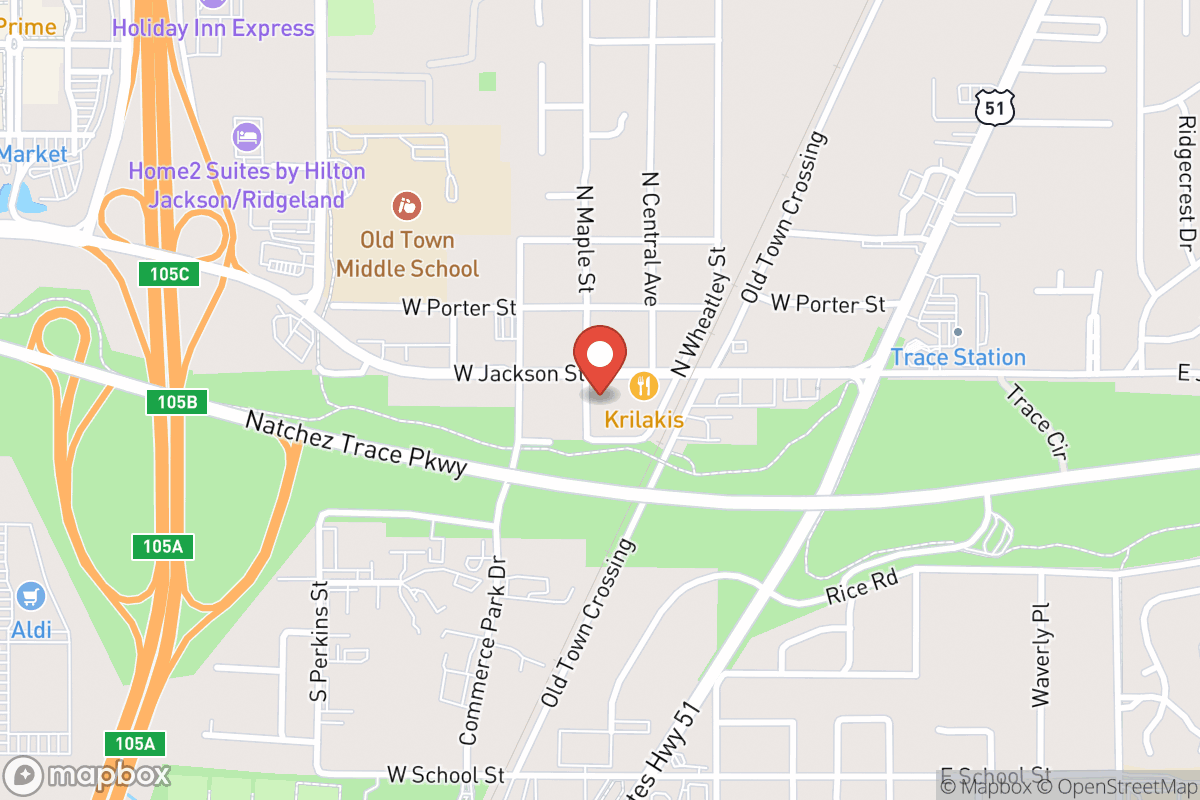 Magnolia Family Dental Care