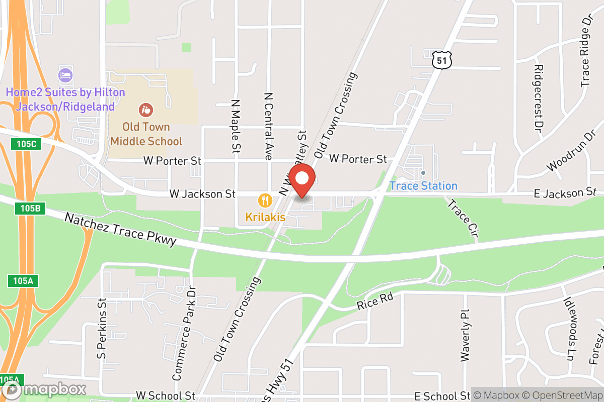 Olde Towne Dental