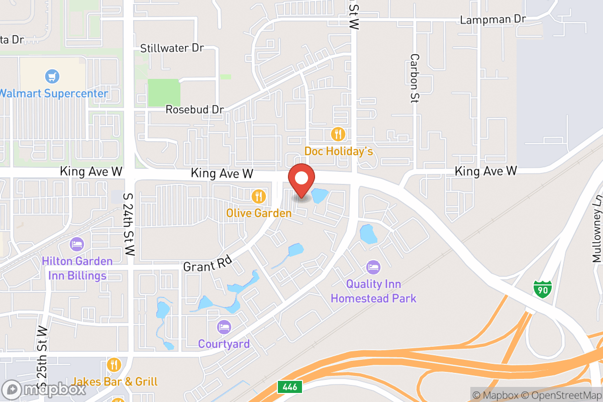Aspen Dental - Billings, MT