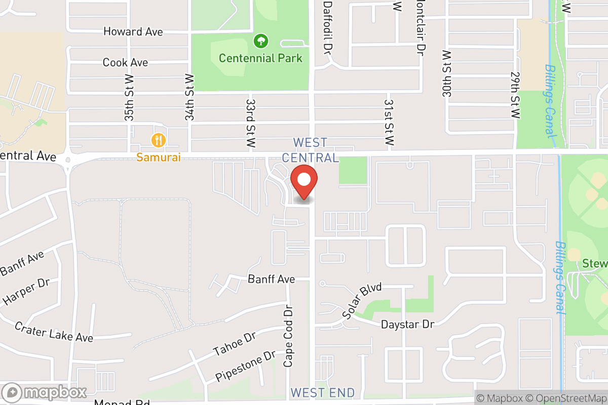 Big Sky Family Dental