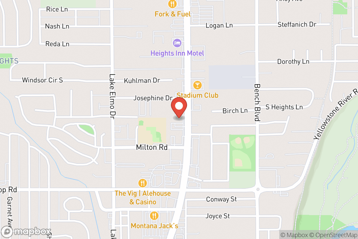 Billings Denture Clinic