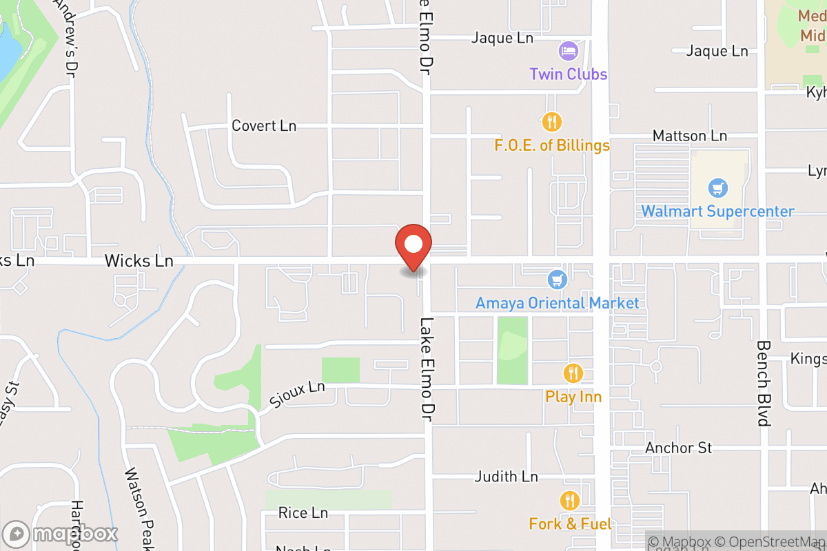 Billings Heights Dental - Jason Vaira, DMD
