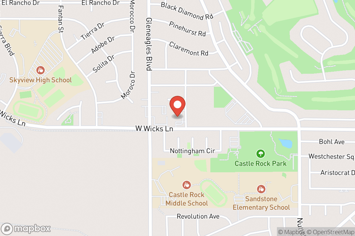 Billings Oral Surgery & Dental Implant Center