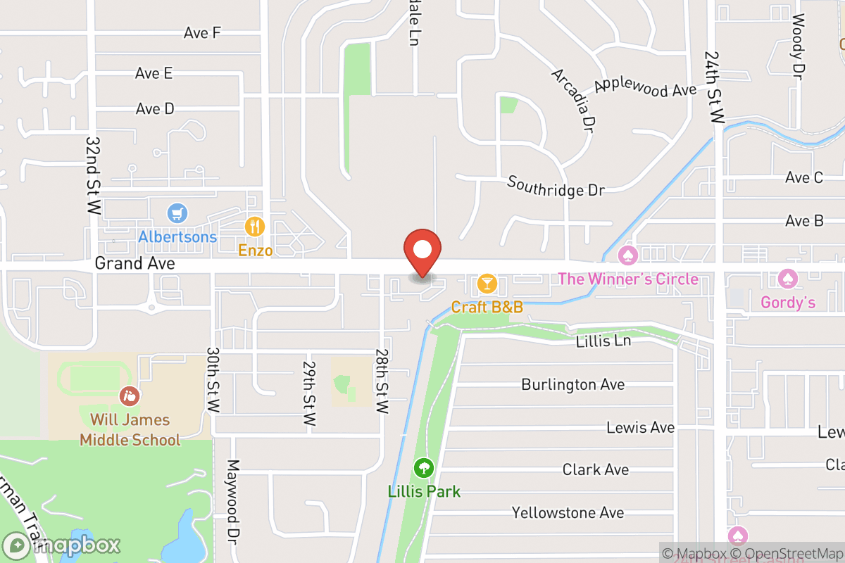 Billings West Dental