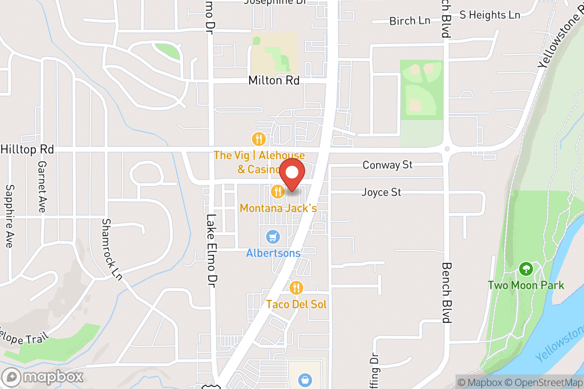 Brewer Dental Center - Heights Clinic