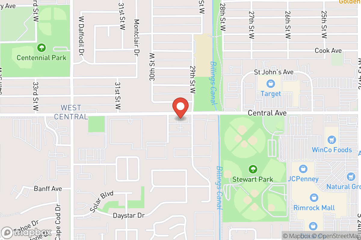 Brewer Dental Center - West Clinic