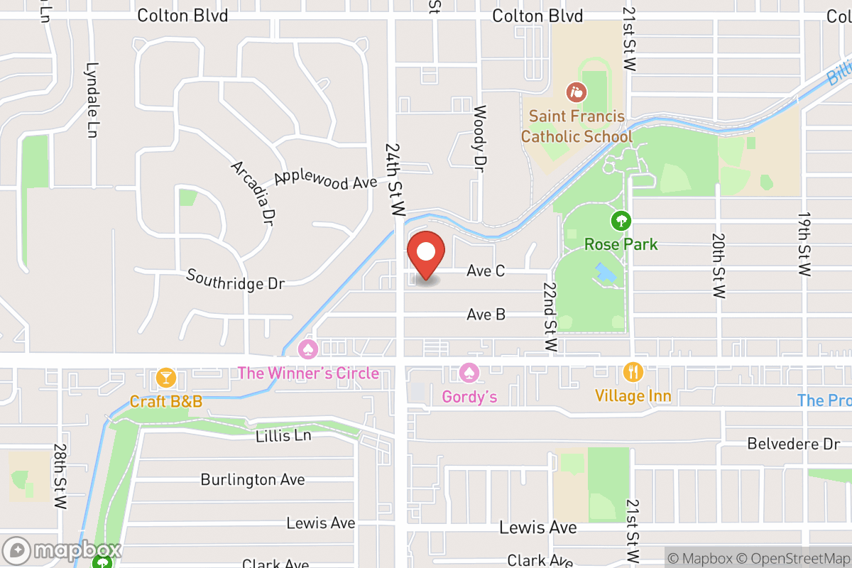 Brian Francis DMD Aesthetic and Family Dental Center