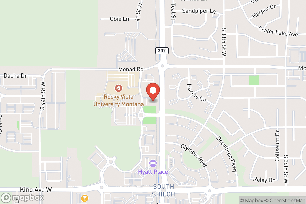 Bridge Creek Dental