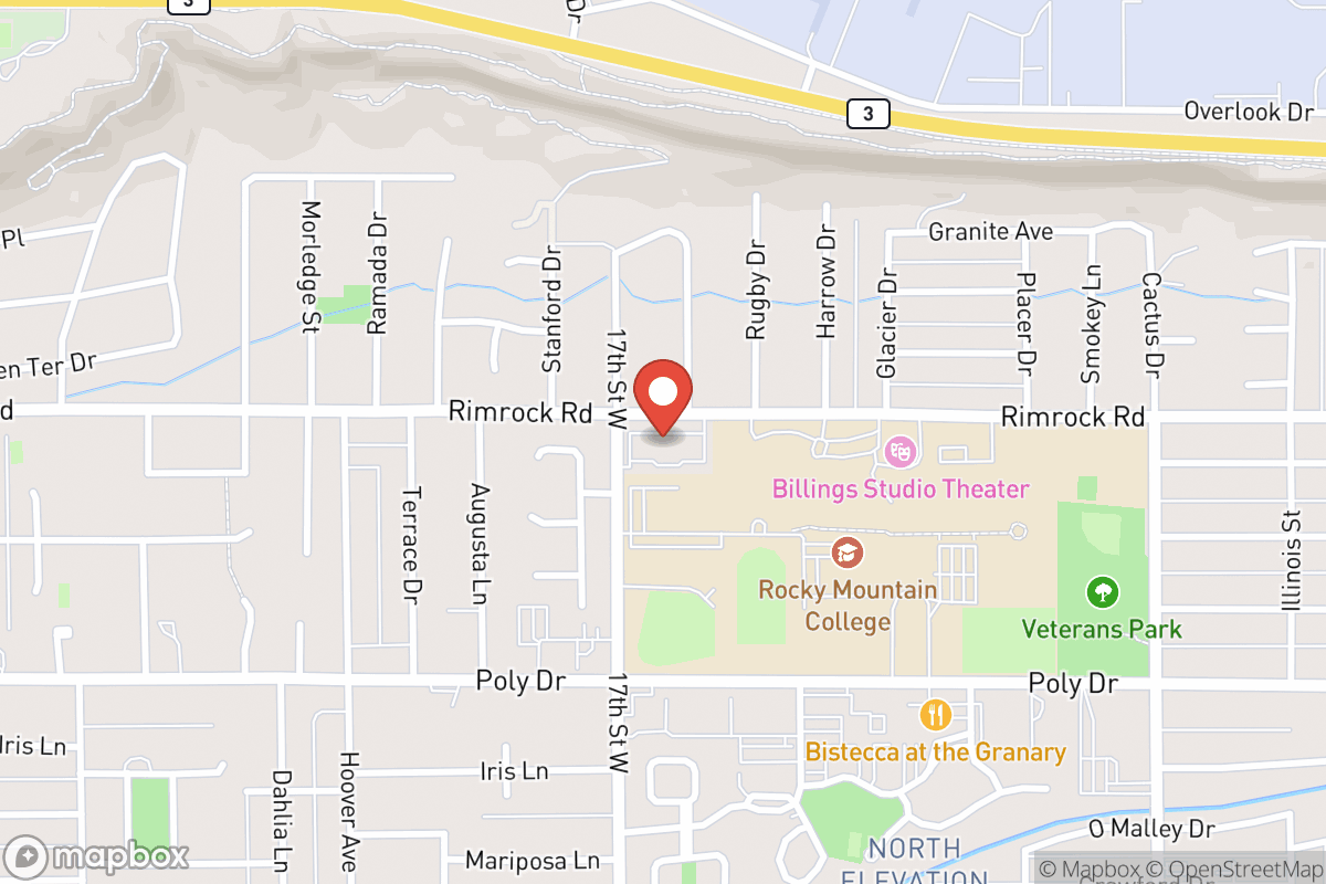 Canyon Creek Dental