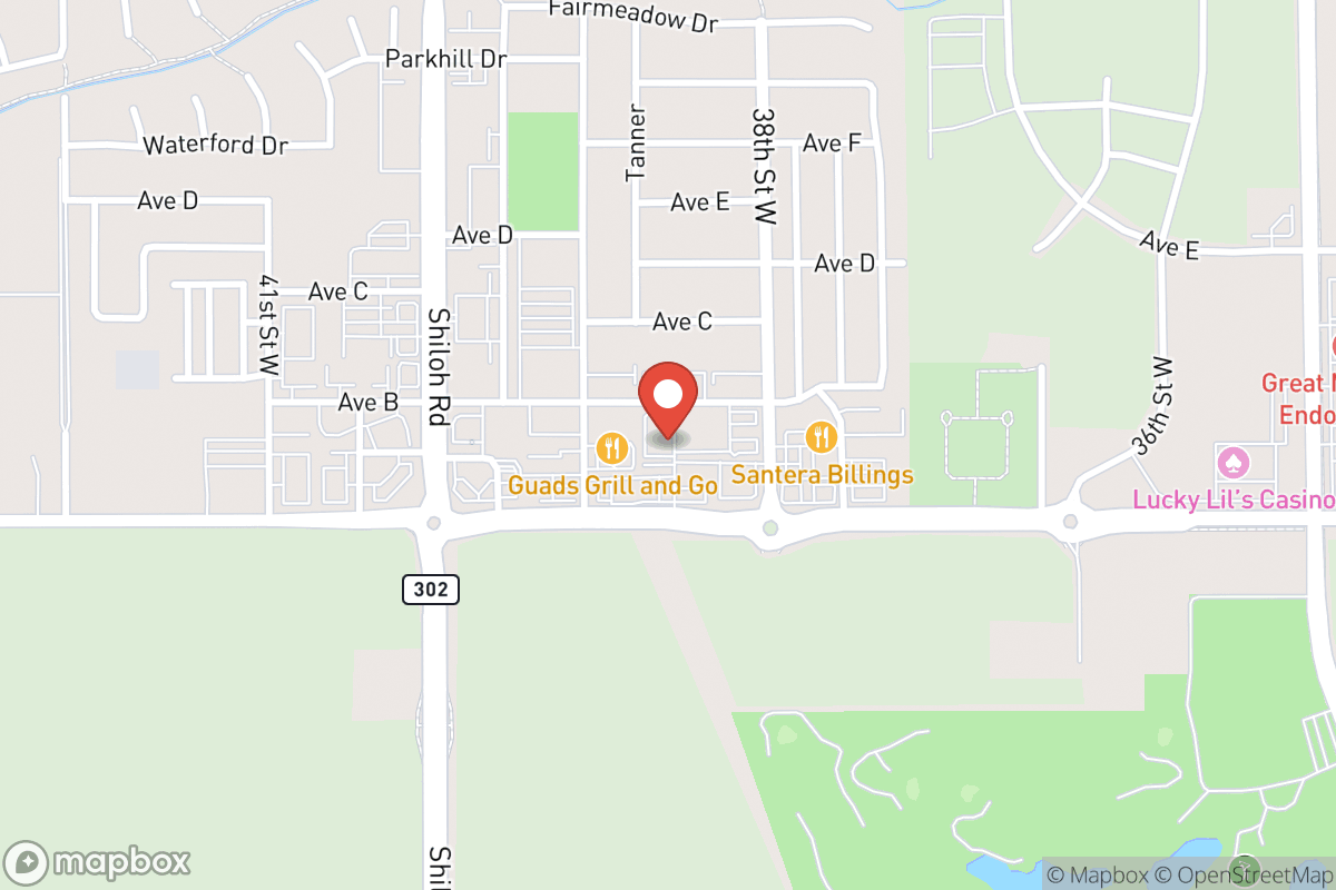 Fuller Periodontics & Implant Dentistry
